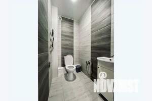 2-к квартира, посуточно, 70м2, 3/12 этаж