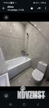 2-к квартира, на длительный срок, 52м2, 13/20 этаж