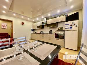 2-к квартира, посуточно, 80м2, 1/1 этаж