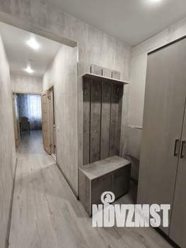 1-к квартира, посуточно, 35м2, 5/16 этаж