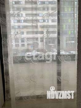 1-к квартира, на длительный срок, 38м2, 1/17 этаж