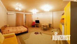 Студия квартира, посуточно, 47м2, 3/9 этаж
