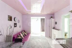 1-к квартира, на длительный срок, 43м2, 11/18 этаж