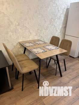 2-к квартира, посуточно, 37м2, 3/9 этаж