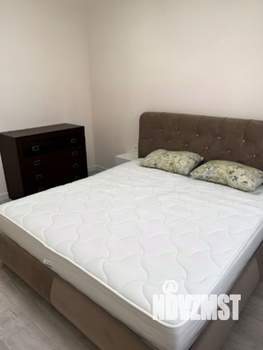 1-к квартира, на длительный срок, 47м2, 10/17 этаж