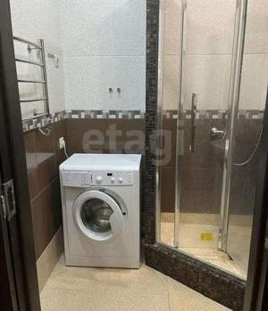 1-к квартира, на длительный срок, 51м2, 8/17 этаж