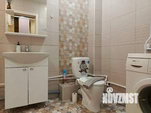 1-к квартира, посуточно, 33м2, 6/22 этаж