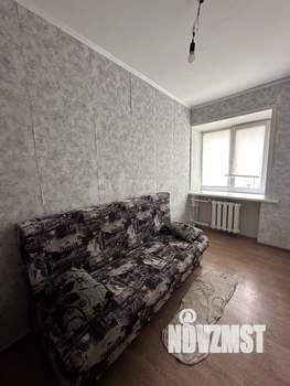 1-к квартира, на длительный срок, 23м2, 4/5 этаж