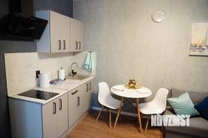 1-к квартира, посуточно, 36м2, 7/10 этаж