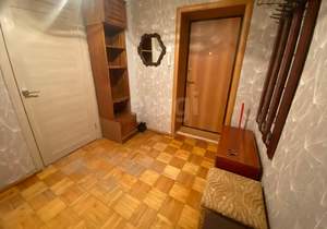 2-к квартира, на длительный срок, 53м2, 2/5 этаж