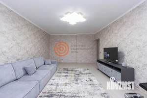 2-к квартира, на длительный срок, 82м2, 12/14 этаж