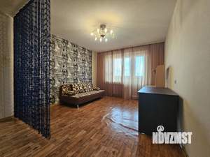 1-к квартира, на длительный срок, 42м2, 6/9 этаж