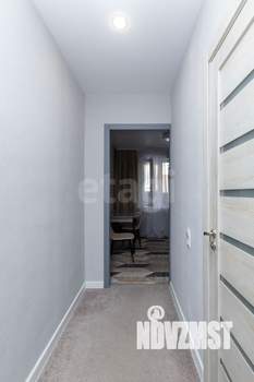 1-к квартира, на длительный срок, 32м2, 5/9 этаж