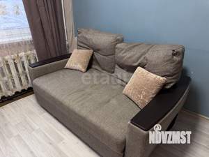 1-к квартира, на длительный срок, 17м2, 2/5 этаж