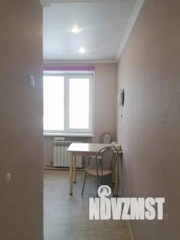 2-к квартира, посуточно, 45м2, 2/2 этаж