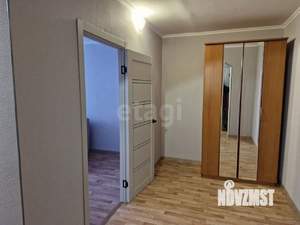 1-к квартира, на длительный срок, 44м2, 3/14 этаж