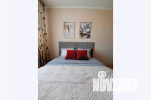 2-к квартира, посуточно, 72м2, 11/12 этаж