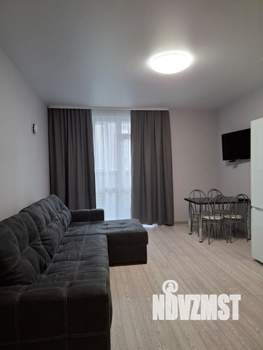 Студия квартира, на длительный срок, 30м2, 4/9 этаж