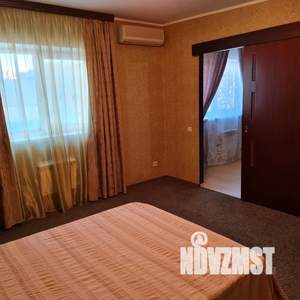 1-к квартира, посуточно, 70м2, 11/11 этаж