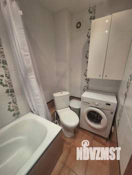 2-к квартира, на длительный срок, 58м2, 4/10 этаж