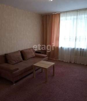 1-к квартира, на длительный срок, 35м2, 6/9 этаж