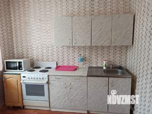 1-к квартира, на длительный срок, 33м2, 9/9 этаж