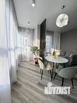 2-к квартира, на длительный срок, 50м2, 13/17 этаж