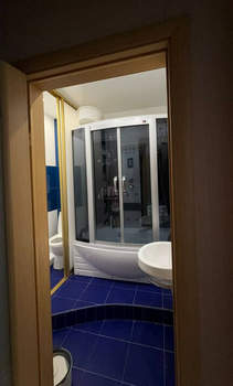 1-к квартира, на длительный срок, 42м2, 4/14 этаж