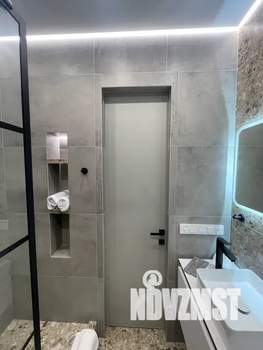 1-к квартира, посуточно, 30м2, 8/9 этаж