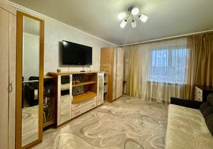 1-к квартира, на длительный срок, 35м2, 5/9 этаж