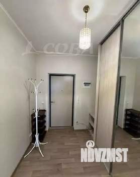 1-к квартира, на длительный срок, 45м2, 4/4 этаж