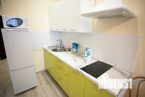 1-к квартира, посуточно, 32м2, 15/19 этаж