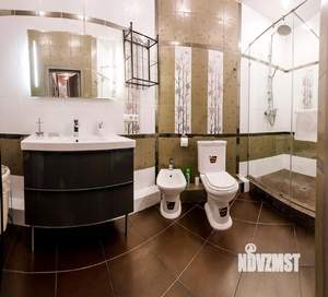 1-к квартира, посуточно, 67м2, 1/1 этаж