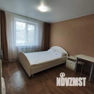 Студия квартира, посуточно, 22м2, 1/9 этаж