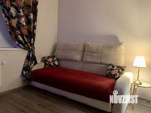 Студия квартира, на длительный срок, 19м2, 3/9 этаж