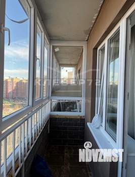 Студия квартира, на длительный срок, 25м2, 9/15 этаж