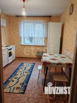 1-к квартира, на длительный срок, 50м2, 2/9 этаж