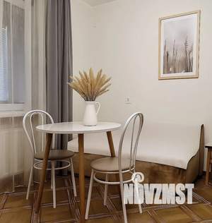 Студия квартира, посуточно, 27м2, 4/18 этаж