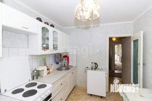 3-к квартира, на длительный срок, 66м2, 3/9 этаж