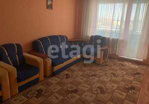 2-к квартира, на длительный срок, 57м2, 9/10 этаж