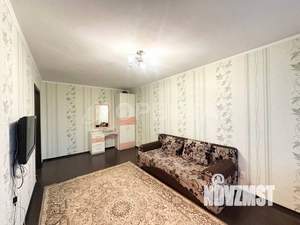 1-к квартира, на длительный срок, 34м2, 3/9 этаж