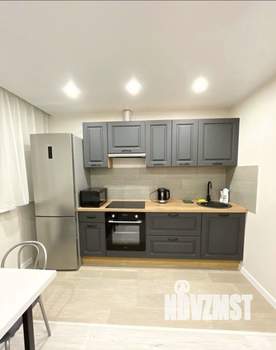 1-к квартира, посуточно, 32м2, 14/16 этаж