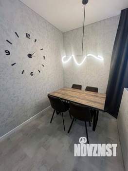 1-к квартира, на длительный срок, 43м2, 8/15 этаж