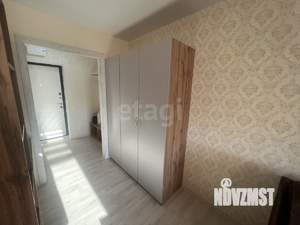 Студия квартира, на длительный срок, 28м2, 14/24 этаж