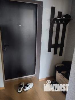 1-к квартира, на длительный срок, 30м2, 11/16 этаж