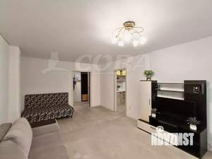 1-к квартира, на длительный срок, 44м2, 9/15 этаж