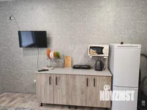 Студия квартира, посуточно, 24м2, 2/9 этаж