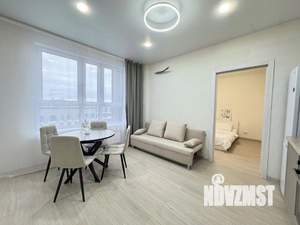 2-к квартира, посуточно, 65м2, 1/1 этаж