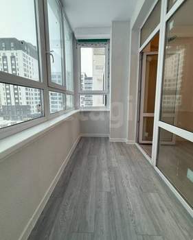 1-к квартира, на длительный срок, 47м2, 5/22 этаж