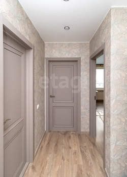 1-к квартира, на длительный срок, 37м2, 12/14 этаж